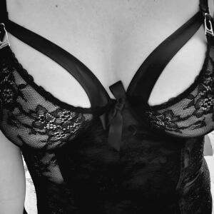 Feemorgane mym