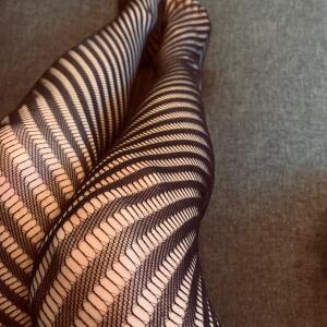 Feet-morti mym