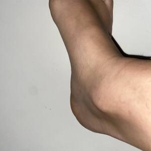 Feet_2025 mym