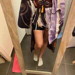 Feet_anonix mym