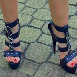 Feet_beat mym