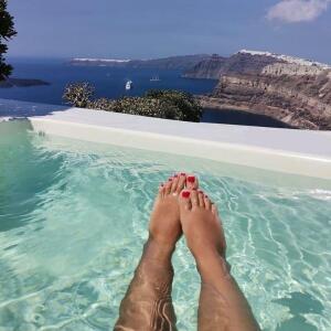 Feet_blonde mym