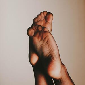Feet_blonde mym