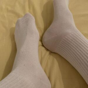 Feet_but mym