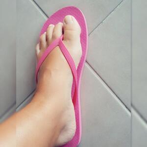 Feet_curvy_women mym