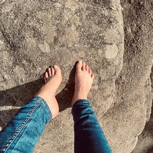 Feet_french_girl mym