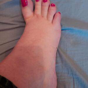 Feet_girl420 mym