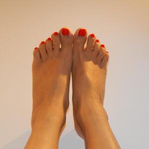 Feet_glam mym