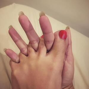 Feet_glam mym
