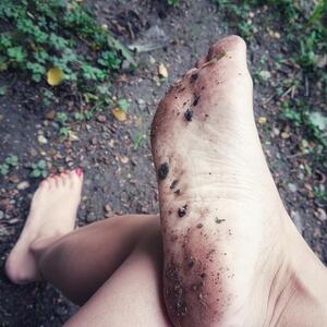 Feet_glam mym