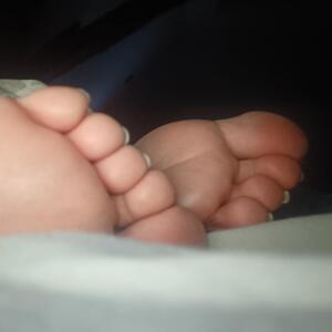 Feet_glam mym