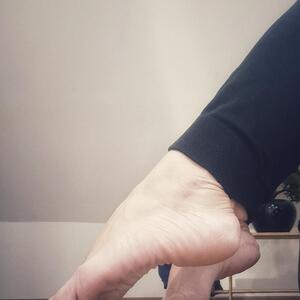 Feet_glam mym