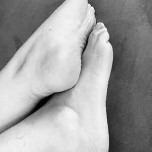Feet_godesss mym