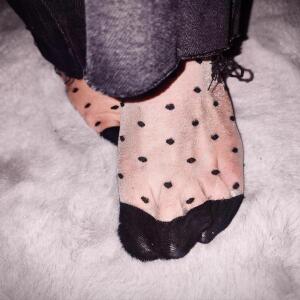 Feet_ina mym