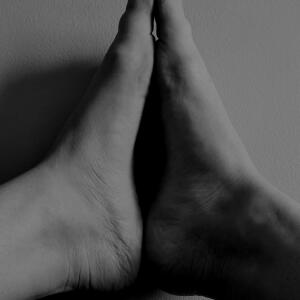 Feet_infrance mym