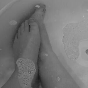 Feet_infrance mym