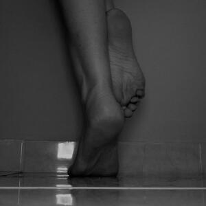 Feet_infrance mym