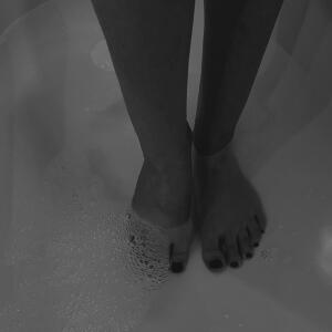 Feet_infrance mym