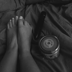 Feet_infrance mym