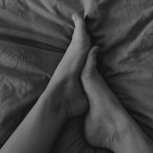 Feet_infrance mym