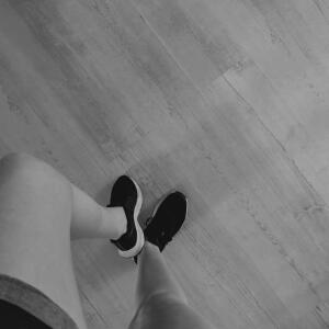 Feet_infrance mym