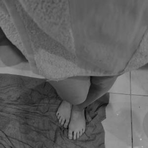 Feet_infrance mym