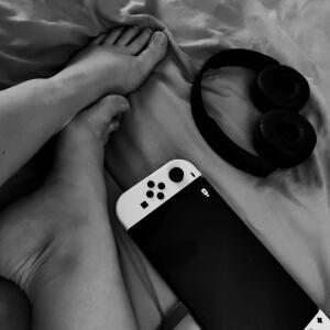Feet_infrance mym