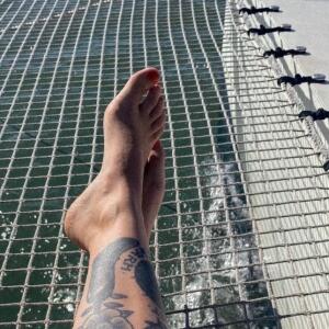 Feet_ish mym