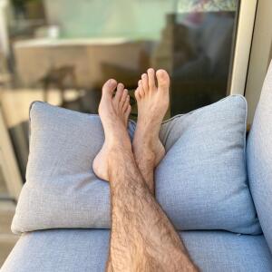 Feet_jc mym