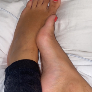 Feet_jeanne mym