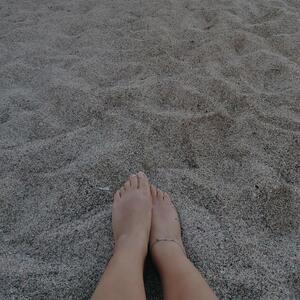 Feet_liili mym