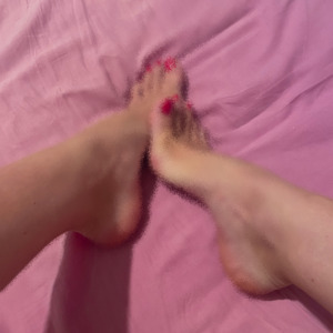 Feet_of mym