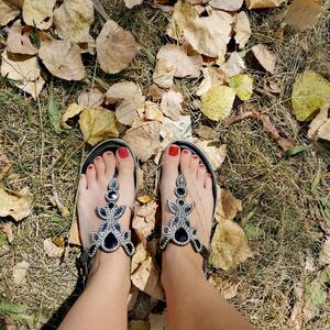 Feet_pied_pepitas mym