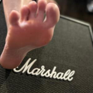 Feet_rockstar mym
