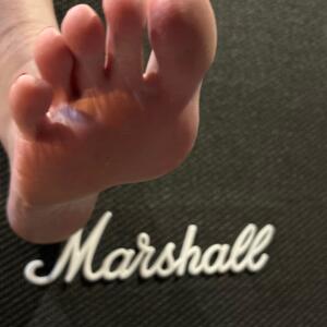 Feet_rockstar mym