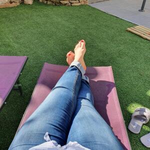 Feet_sherley mym