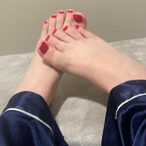 Feet_situation mym
