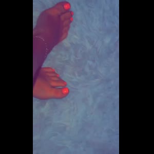 Feet_tropic mym