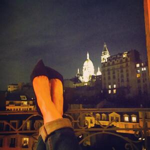 Feetagainandagain mym