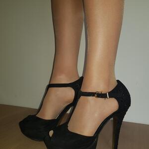 Feetagathe mym