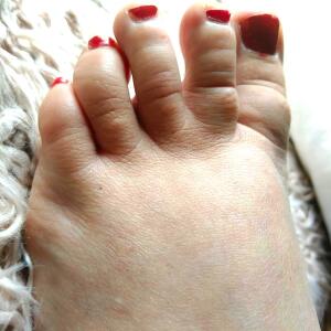 Feetand_voice mym