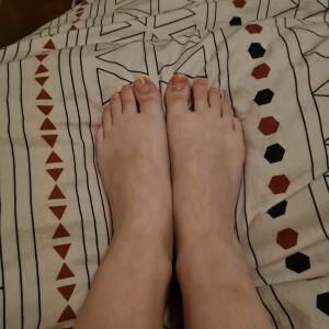 Feetandfout mym