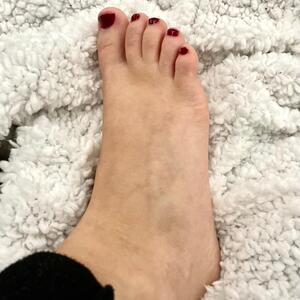 Feetby_mia mym