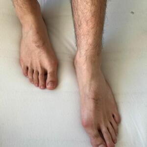 Feetbymeone mym