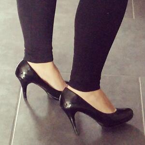Feetcoloredduo mym