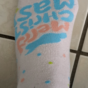 Feetcute93 mym
