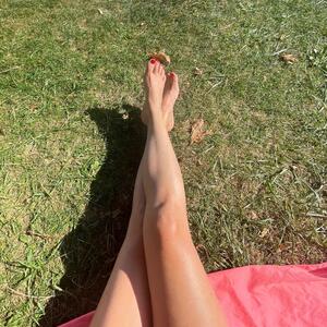 Feetdor mym