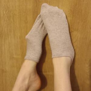 Feetdream_18️️ mym