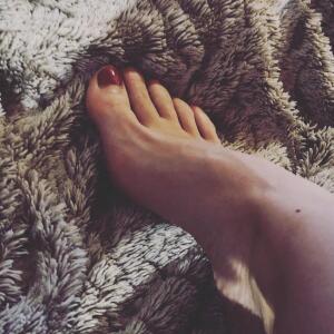 Feetee_fetichiste mym