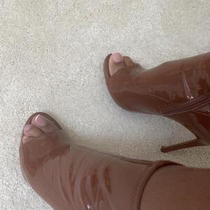 Feetforyou56 mym